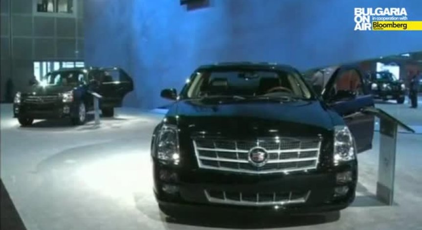 General Motors изтегля над 100 000 автомобила от пазарите си в Северна Америка