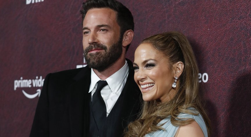 Бен Афлек и Дженифър Лопес вдигат сватбено тържество за $25 млн.