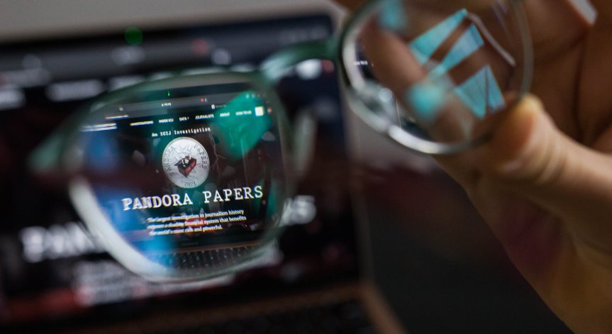 Pandora Papers: Братята на престолонаследника в ОАЕ са замесени в офшорки