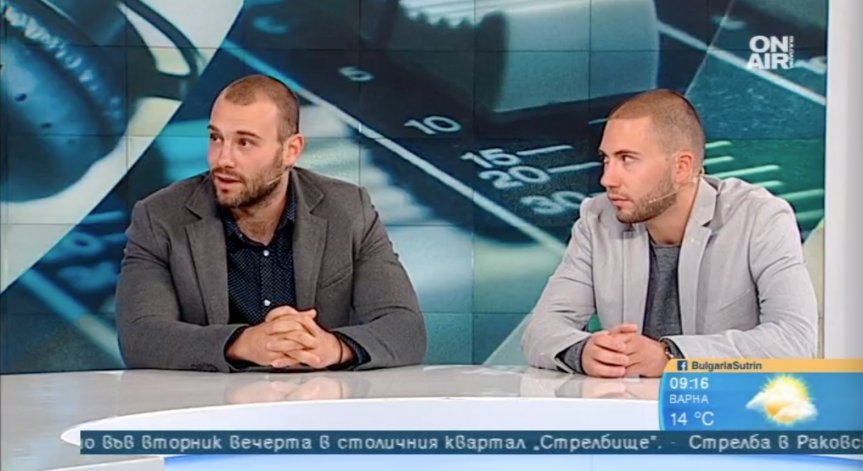 Музикален проект: Двама братя DJ електронизираха родния фолклор