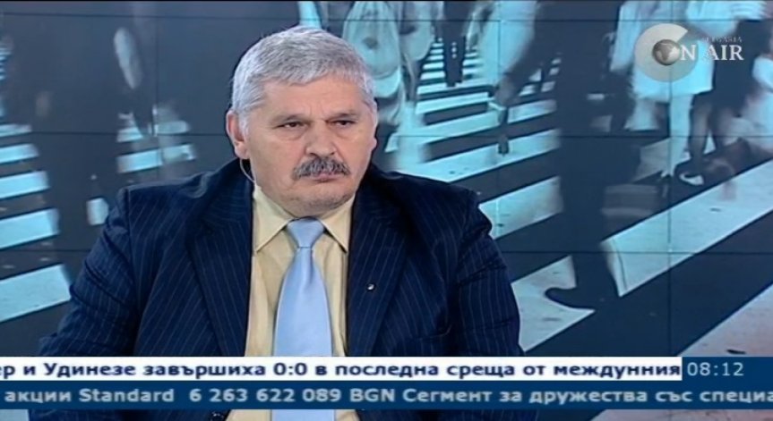 Иван Балев: Няма опасност от санкции заради сбърканото преброяване