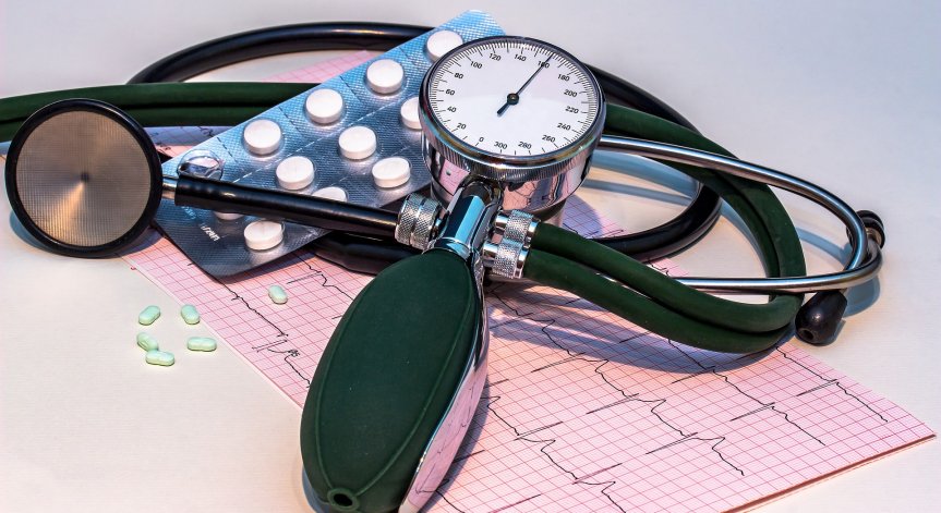 Оказва ли влияние замърсеният въздух върху хипертонията? 