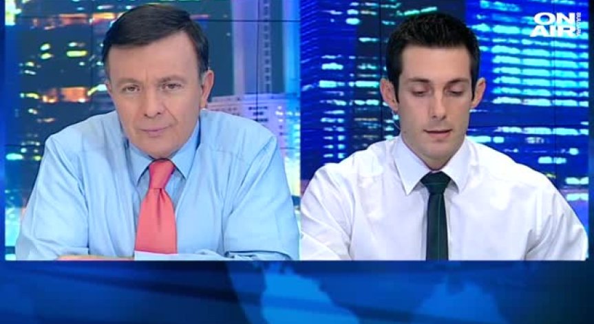 Пазарен анализ от 27 октомври 2015