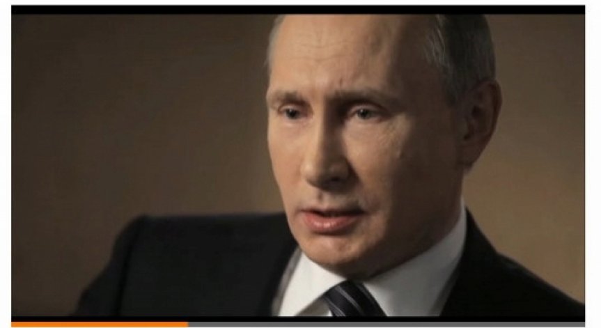 Путин обърна специално внимание на военните в Новогодишната си реч