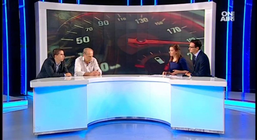 Ще се влиза ли в затвор заради върнат километраж?