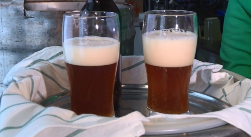 Направи си сам...бира