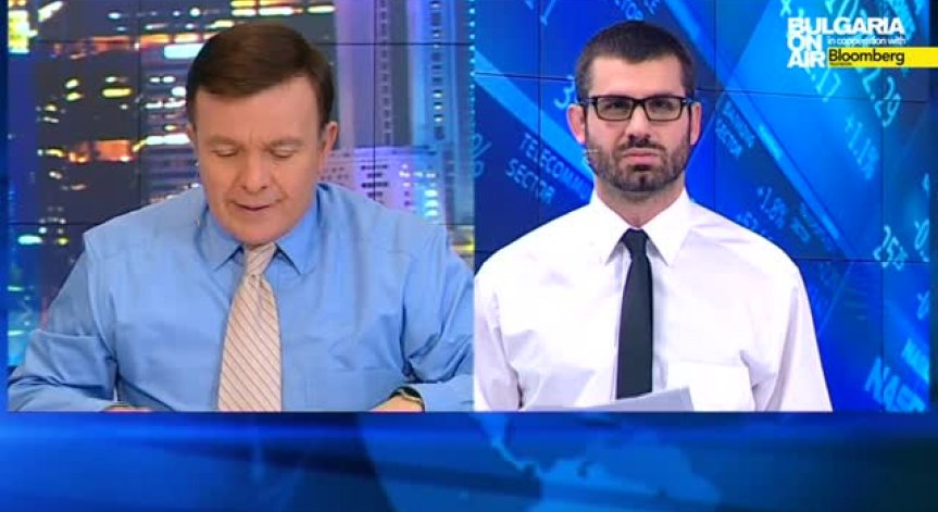 Пазарен анализ Денят он ер 15.12.2014