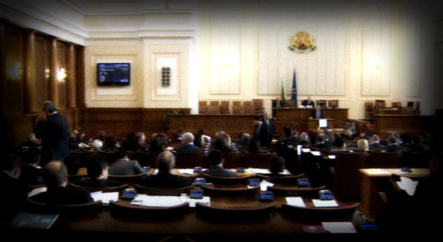 Човекът, за когото всички се грижат (видео)