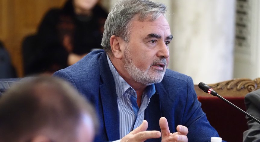 Задава се бум на болни от грип. Доц. Кунчев: Хората не ходят на лекар по празниците