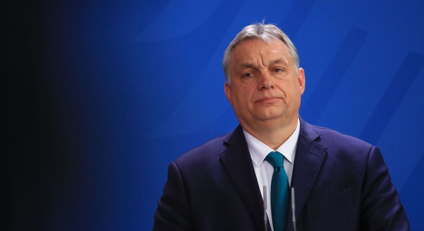 Орбан: Планът на ЕС за спасяването на икономиката е извратен