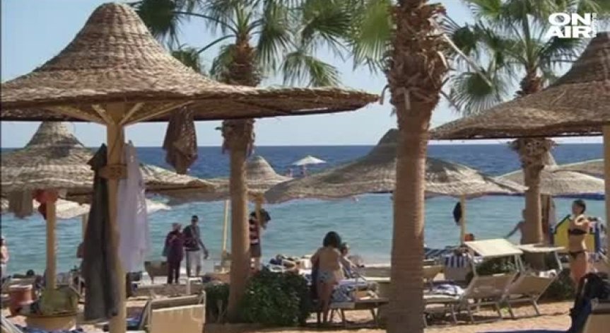 Руските туристи се връщат по Черноморието