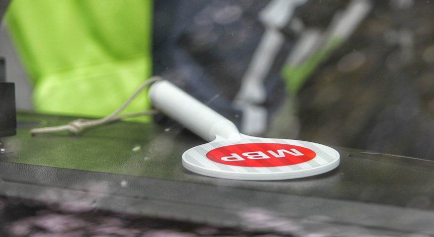 Хванаха пиян шофьор да кара автобус в Свищов, задържан е за 24 часа