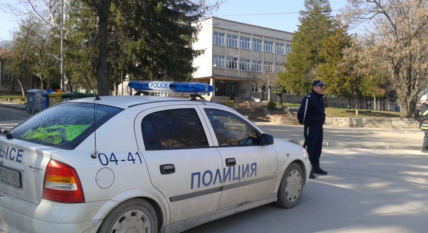 По случая в Лясковец не е действано правилно и адекватно, твърди Росен Йорданов