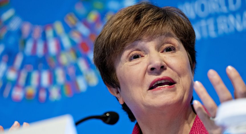 МВФ: Ако войната ескалира, икономическите щети ще са още по-опустошителни