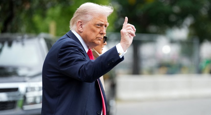 Снимка: Reuters