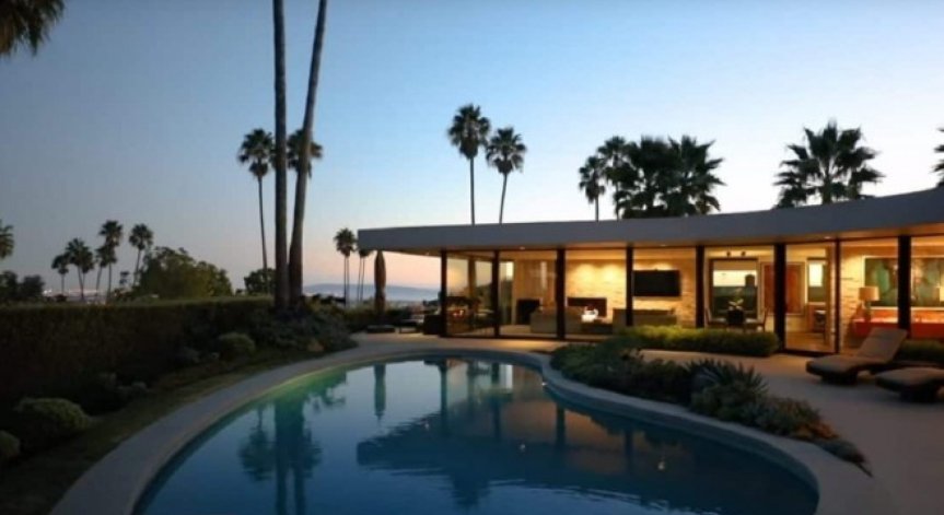 Мъск продава луксозна вила в Лос Анджелис за 4,5 млн. долара (Видео)