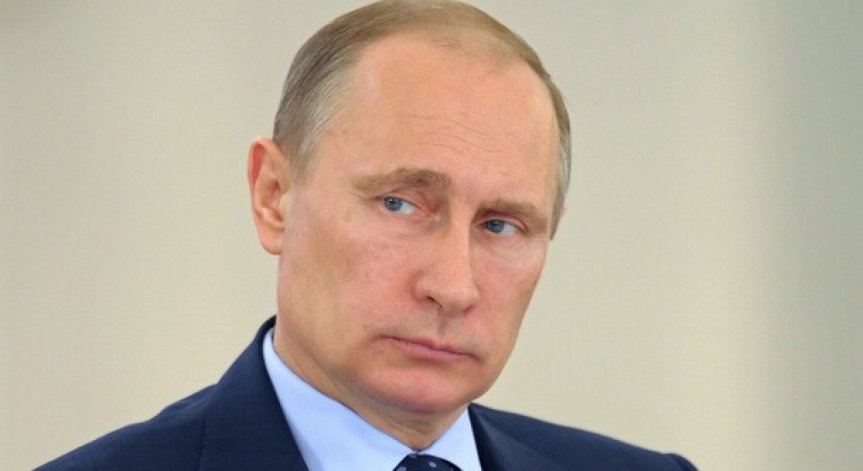 Путин забранява със закон 