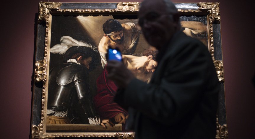 Нацистко наследство: Проучват произведенията от Колекцията Бюрле в Цюрих