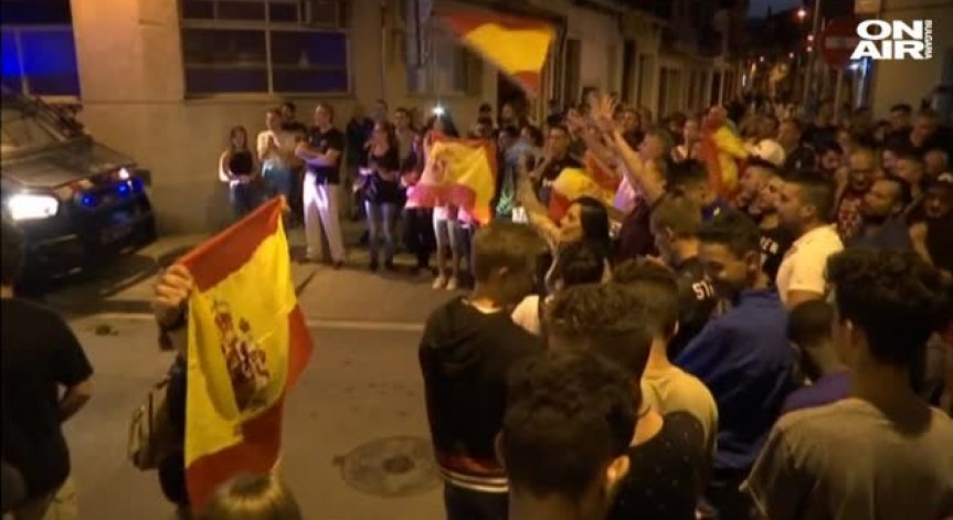 Каталуния ще обяви независимост до дни