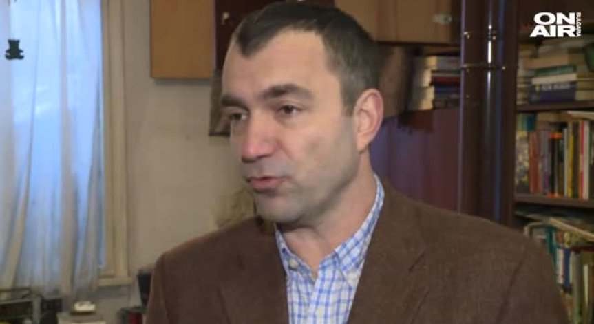 Наследникът на картините на Майстора е облекчен от намирането им