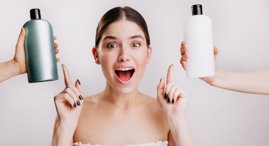 Кога трябва да включим маската за коса в рутинната грижа?