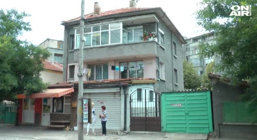 Съдът реши: Убиецът от Айтос остава в ареста