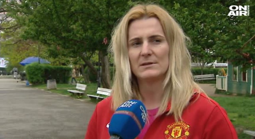 Румяна Станчева на гости на Резултат