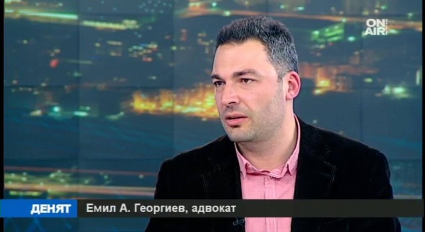 Емил Георгиев: Един добре развиващ се ЕС е ключово важен за България!