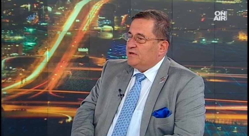 Проф. Атанас Тасев: Проблемът с енергийна бедност не е само български