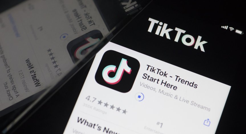 TikTok с още по-големи амбиции, позволява записването на по-дълги видеа