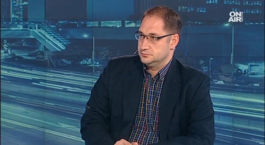 Икономическият растеж ще доведе до увеличаване на лихвите