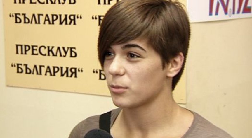 Тайбе Юсеин получи титлата спортист на месец юли