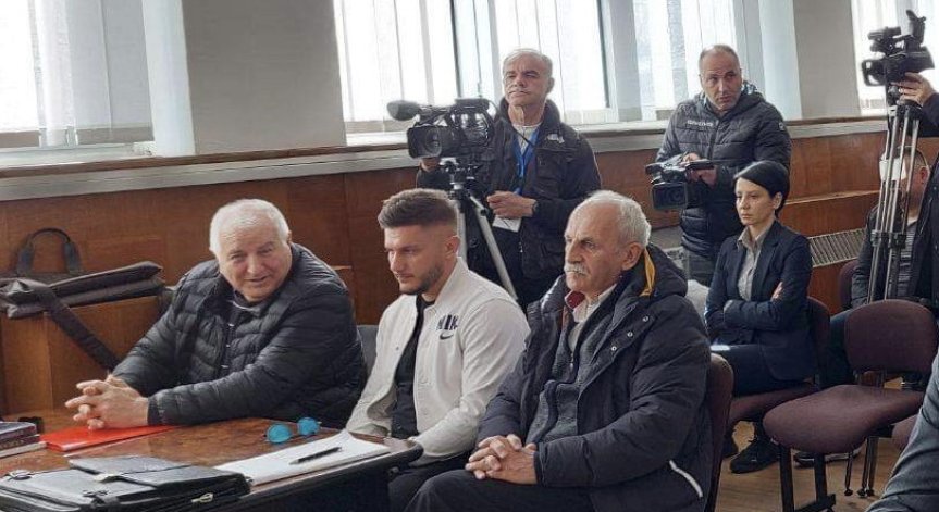 Нападателят на Пендиков крайно нагъл: Не трябва да остане нито един българин