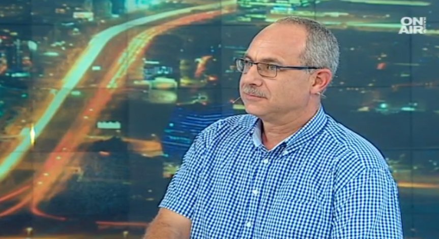 Антон Тодоров: КТБ е ползвана от Цветан Василев като банкомат!