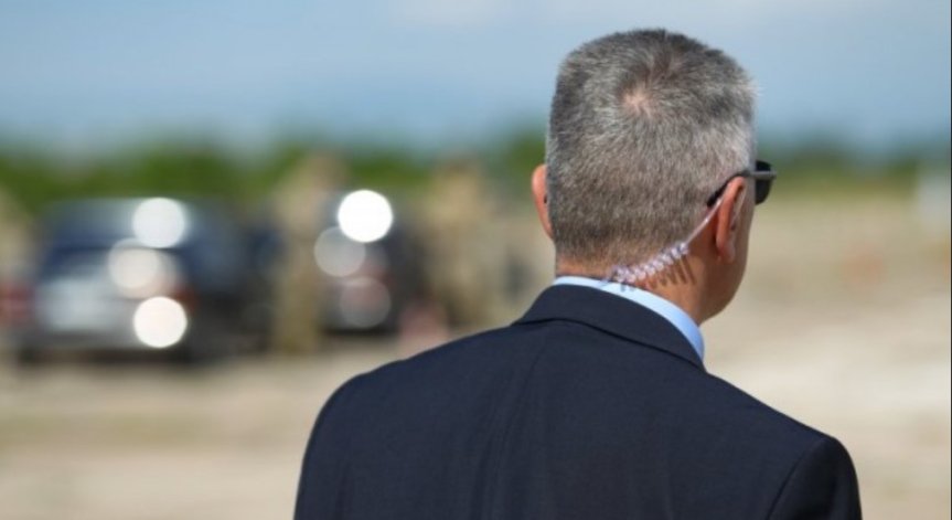НСО: Нямаме информация за 