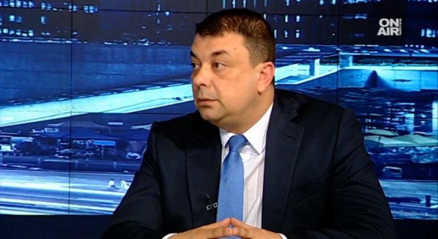 ВМРО: Лъжите, изречени от политици, свалят рейтинга на парламента