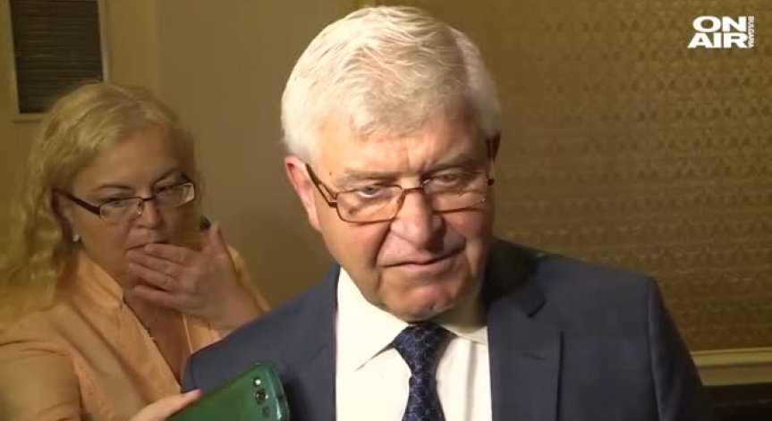 Ананиев: ИСУЛ и НЗОК нямат вина за фаталния край на малката Мими