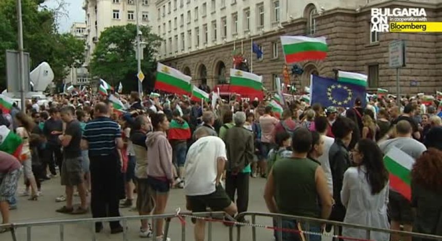 Дисциплинарна проверка в МВР за нарушения при използването на СРС