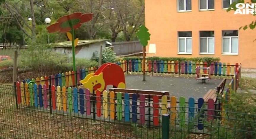 Прокуратурата започва проверка по случая с насилие в столична ясла