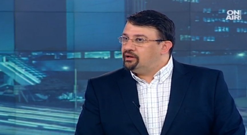 Настимир Ананиев: Нужен е нов закон за движение по пътищата