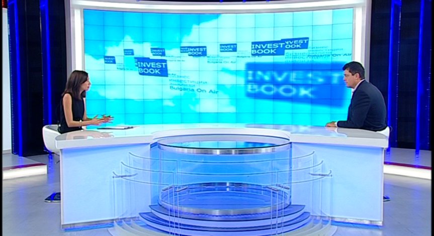 Милен Велчев за бюджет 2012 (2 част)