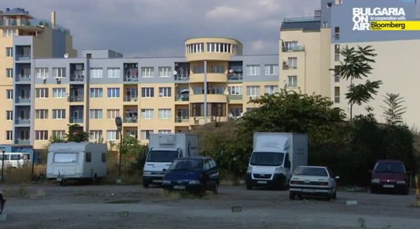 Жилищният пазар в София се възстановява