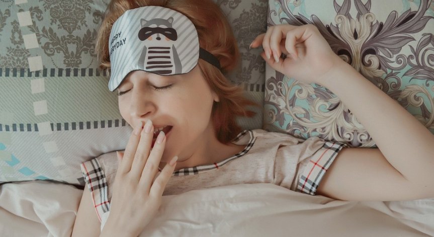 Липсата на достатъчно сън води до затлъстяване и риск от диабет