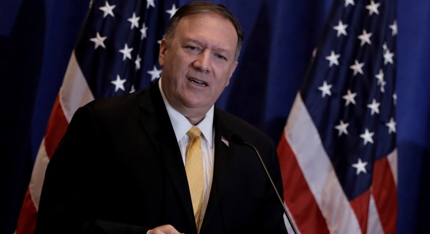 САЩ искат от ООН да наложи отново санкциите срещу Иран