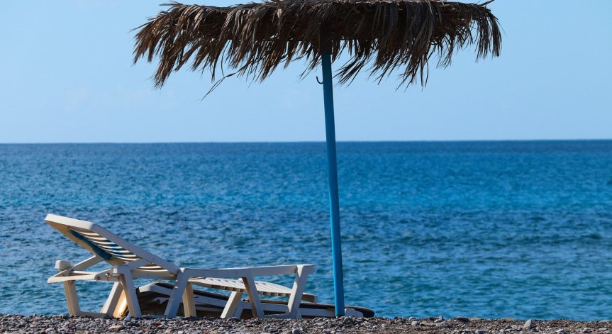 Почивката в Гърция това лято ще ни струва доста повече