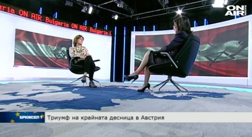 Брюксел 1, 30.04.2016 