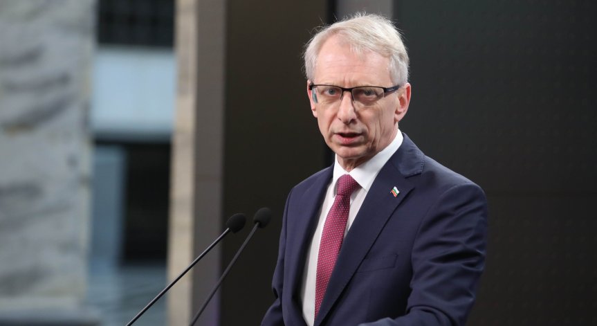 Сарафов поиска имунитета на Кирил Петков.