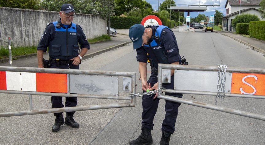 В Румъния: С България и тази година няма да ни приемат в Шенген
