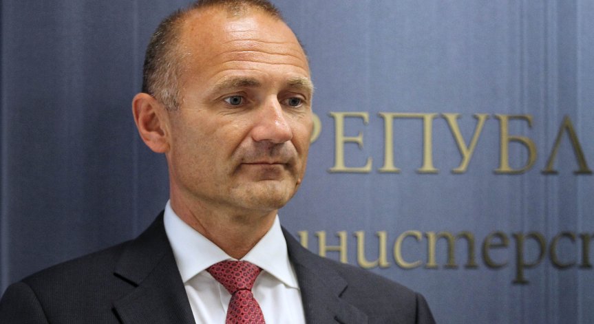 Министър Христов: Очаквам цената на газа да падне с още 10% през ноември