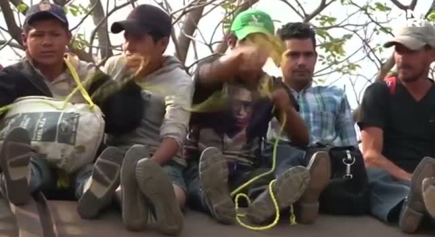 Тръмп наложи мита върху всички мексикански стоки